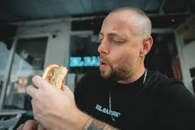 Gracias totales! Esto fue @elbarrio.rg sessions 🎙️🩵