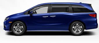 As of 3 jun 2021, honda car prices start at rm 72,511 for the most inexpensive model jazz and goes up to rm 249,393 for the most expensive car model honda odyssey. Honda Odyssey Ex L Navi 2018 Price In Malaysia Features And Specs Ccarprice Mys
