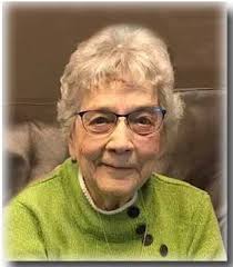 Obituary for Shirley (Banks) Steen
