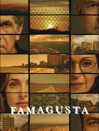 Famagusta (TV Series 2024– )