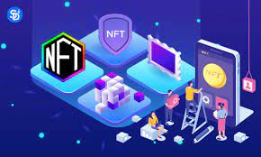 What Is Nft And How Does It Works A Complete Guide