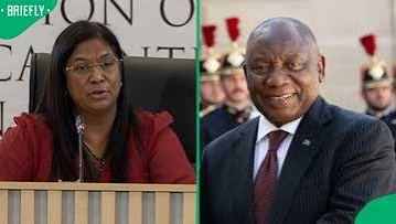 Fadiel Adams Lays Charges Against IDAC Investigator Dylan Perumal Over Madlanga Commission Testimony - Briefly.co.za