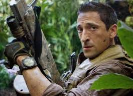 MEL GIBSON OUT, ADRIEN BRODY & JOHN CUSACK (& Possibly BENNY 'THE JET'  URQUIDEZ) IN For DRAGON BLADE. UPDATE: FIRST IMAGE Of JACKIE CHAN On Set