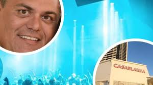 Receivers appointed to controversial party venue Casablanca