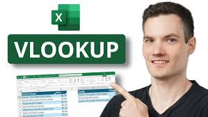 VLOOKUP Returns zero instead of #NA in Excel