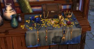 Alas that cannot generally be done without the use of cc. Ts4 Download Medieval Market Sims In The Woods