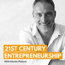 21st Century Entrepreneurship (Podcast)