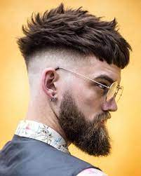 Pin On Beard Styles