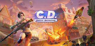 Creative Destruction Advance Kostenlos Am Pc Spielen So Geht Es Spiele Kostenlos Creative