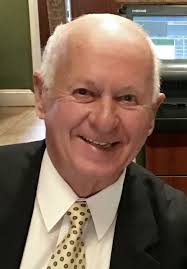 Obituary for Donald J. Morhardt