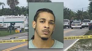 UPDATE: Anthony Ashan Stoutt identified as the gunman who killed the two  sisters. READ MORE: Slain woman tried to protect sister from ex boyfriend  before murders.  https://cbs12.com/news/local/slain-woman-tried-to-protect-sister-from-boyfriend-before  ...