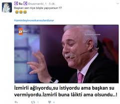 İstanbul'da su kesintisi konusunda bilgilendirme i̇ski̇ su kesintileri sayfasından yapılıyor. Izmir Susuz Kaldi Twitter Costu Foto Galerisi