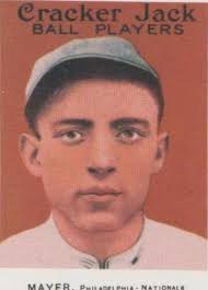 1983 Renata Galasso Capital The Monster 1909-11 T206 Reprints James LaFitte 