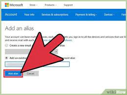 Follow the prompts to switch to your microsoft account. How To Change Your Primary Email For A Microsoft Account 7 Steps