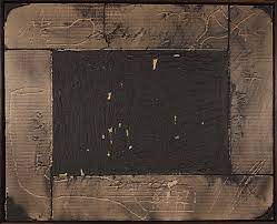 Antoni tàpies i puig [. Antoni Tapies Kunstler Galerie Boisseree Galerie Boisseree