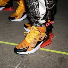 The Brand New Nike Air Max 270 Is This Model Hot Or Not By Hypebeast Click The Link In Our Bio To Shop Make Sure To Follow Getswooshed