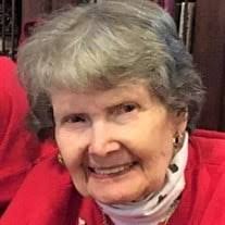 Muriel Irene Marriott Obituary (2022)