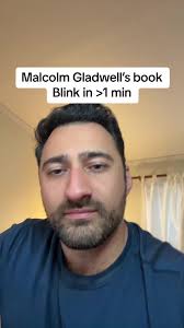 Malcolm Gladwell
