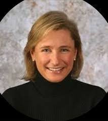 Annette Crowley's Instagram, Twitter & Facebook