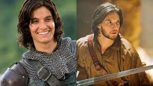 He has appeared in the television series doctors and split decision, and in the films stardust, bigga than ben, and as narnia's prince in the chronicles of narnia: Ben Barnes Fought To Keep Caspian S Telmarine Accent Narniaweb Netflix S Narnia Movies