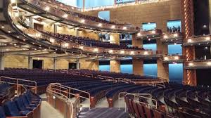 Orchestra And Mezzanine Picture Of Dr Phillips Center For