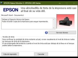 Therefore, we have prepared a printer driver installation guide, which describes in simple steps the easiest method of installing a printer driver on various operating systems. Solucion De Almohadillas Han Llegado Al Final De Su Vida Util Epson L395 L495 2021 Youtube