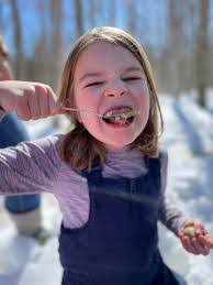 Rose Maple's Instagram, Twitter & Facebook