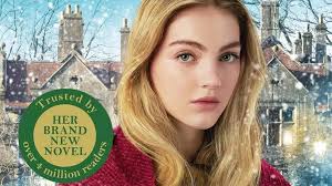 Model from Ingleby Barwick