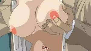 Hissatsu Chikan Nin Ep 1 - Uncensored Hentai Anime