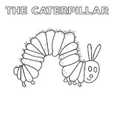 School's out for summer, so keep kids of all ages busy with summer coloring sheets. Eric Carle Coloring Pages Free Printables Momjunction