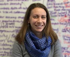 Kristin Poinar: Research biography