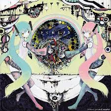 Pin By Lily On Inspiration Hatsune Miku Miku Vocaloid