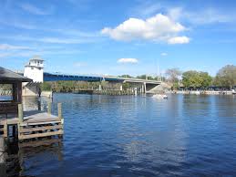 It is famous as the florida home of harriet beecher stowe. Datei Astor Bridge At Astor Florida Over The St Johns River 001 Jpg Wikipedia