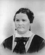 MARY WOOLSTON 7/16/1831 to 11/14/1899; (68yrs, 3mo, 29days) HICKLING, ENGLAND &gt; WOODBINE, IOWA Click for Mary&#39;s Maternal family chart - mary1