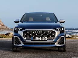Image result for Ascari Blue 2025 SQ8