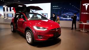 Reuters.comilustrasi pabrik tesla di as. Ini Rencana Lokasi Pabrik Baterai Mobil Listrik Tesla Di Indonesia Kumparan Com