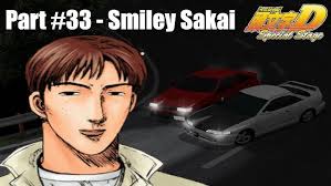Initial D Special Stage
