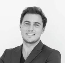 Daniel Radovich's Instagram, Twitter & Facebook