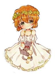 Haibara Ai (Miyano Shino)