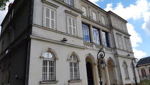3 boulevard carnot, 90000 belfort. Vente Des Locaux De La Banque De France A Laval Plus Que Quelques Jours Pour Deposer Une Offre
