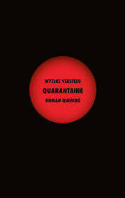 Quarantaine Wytske Versteeg Querido Ebook Epub Ebook Nl