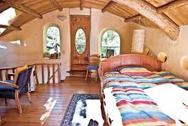 Cob Houses Are Magical Cob House Interior Cob House House Design