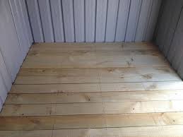 Garden Shed Foundations What Is The Best Floor Option Garden Shed Floor Ideas Flooring Options Flooring