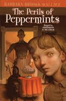 The Books of Barbara Brooks Wallace