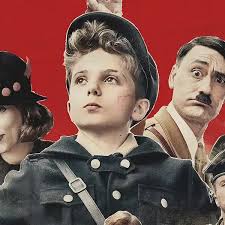 Jojo Rabbit Film Review