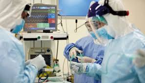 Elective Care Catching Up And Staying Covid Free