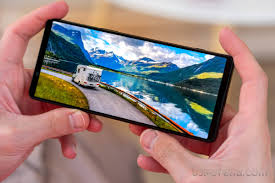 Sony Xperia 1 IV review: Our lab tests ...