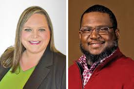 Meet the Convention Co-Chairs