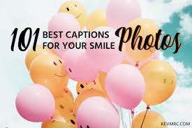 101 Powerful Caption For Smile Best For Instagram Facebook