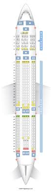 Seatguru Seat Map Tap Portugal Seatguru